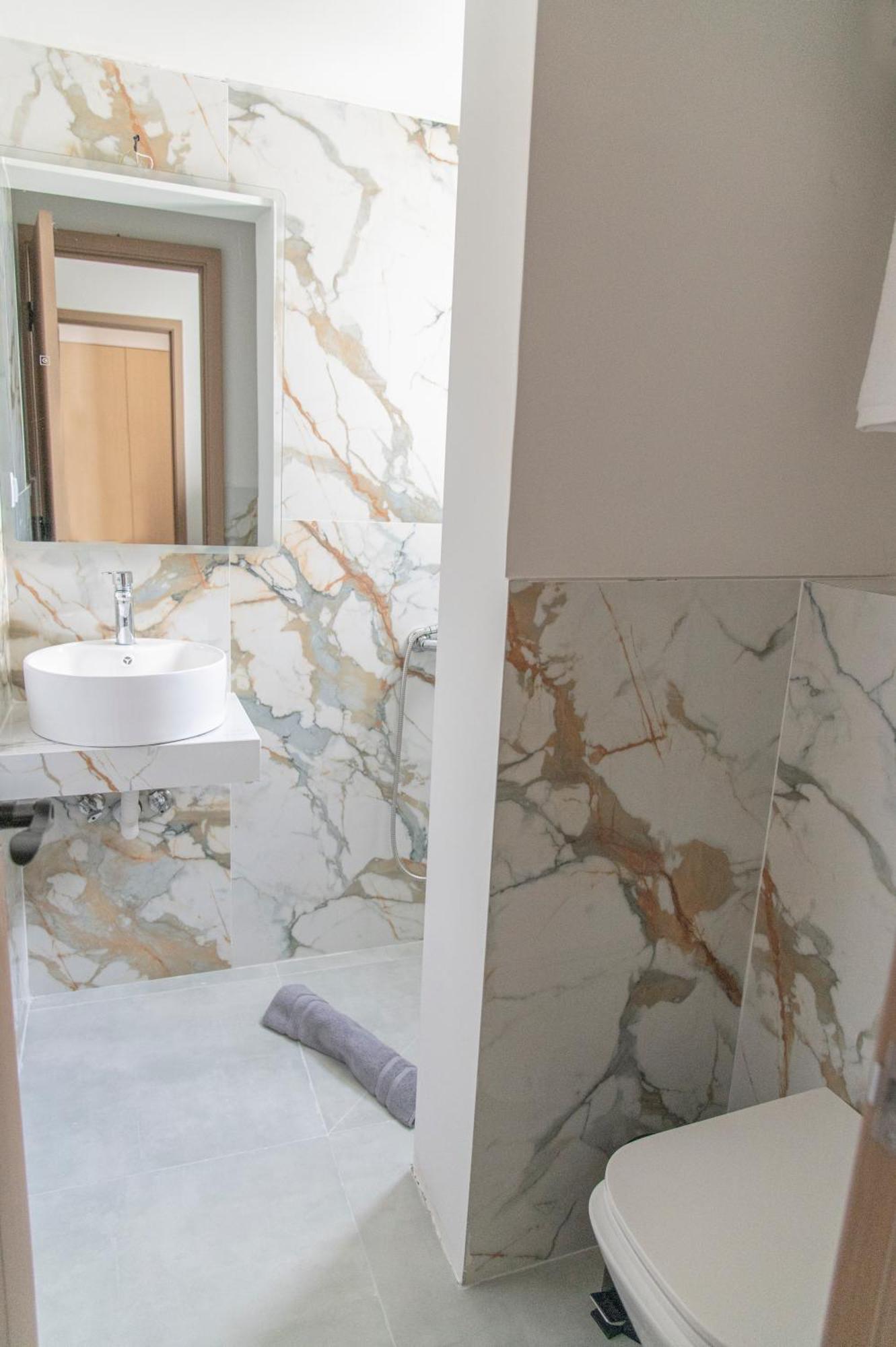 Celia Residence Ateny Zewnętrze zdjęcie
