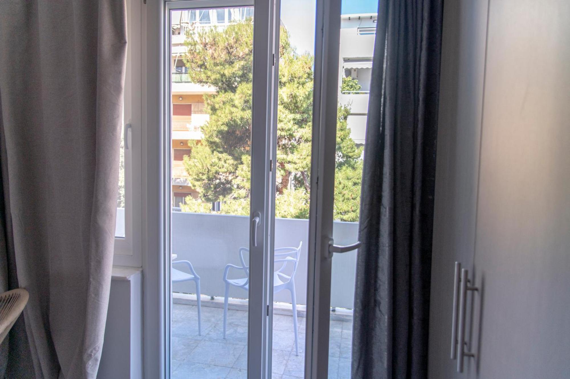 Celia Residence Ateny Zewnętrze zdjęcie