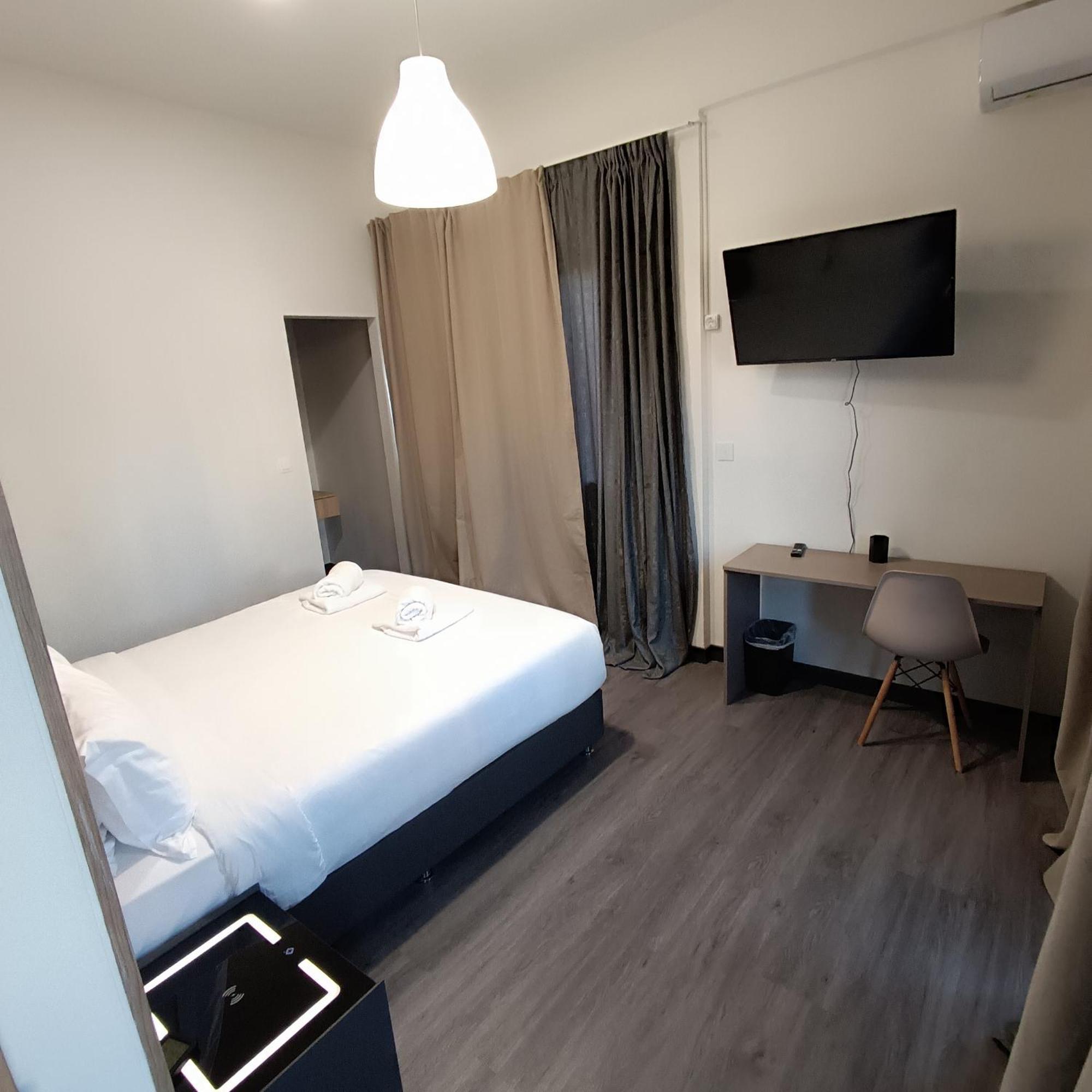 Celia Residence Ateny Zewnętrze zdjęcie