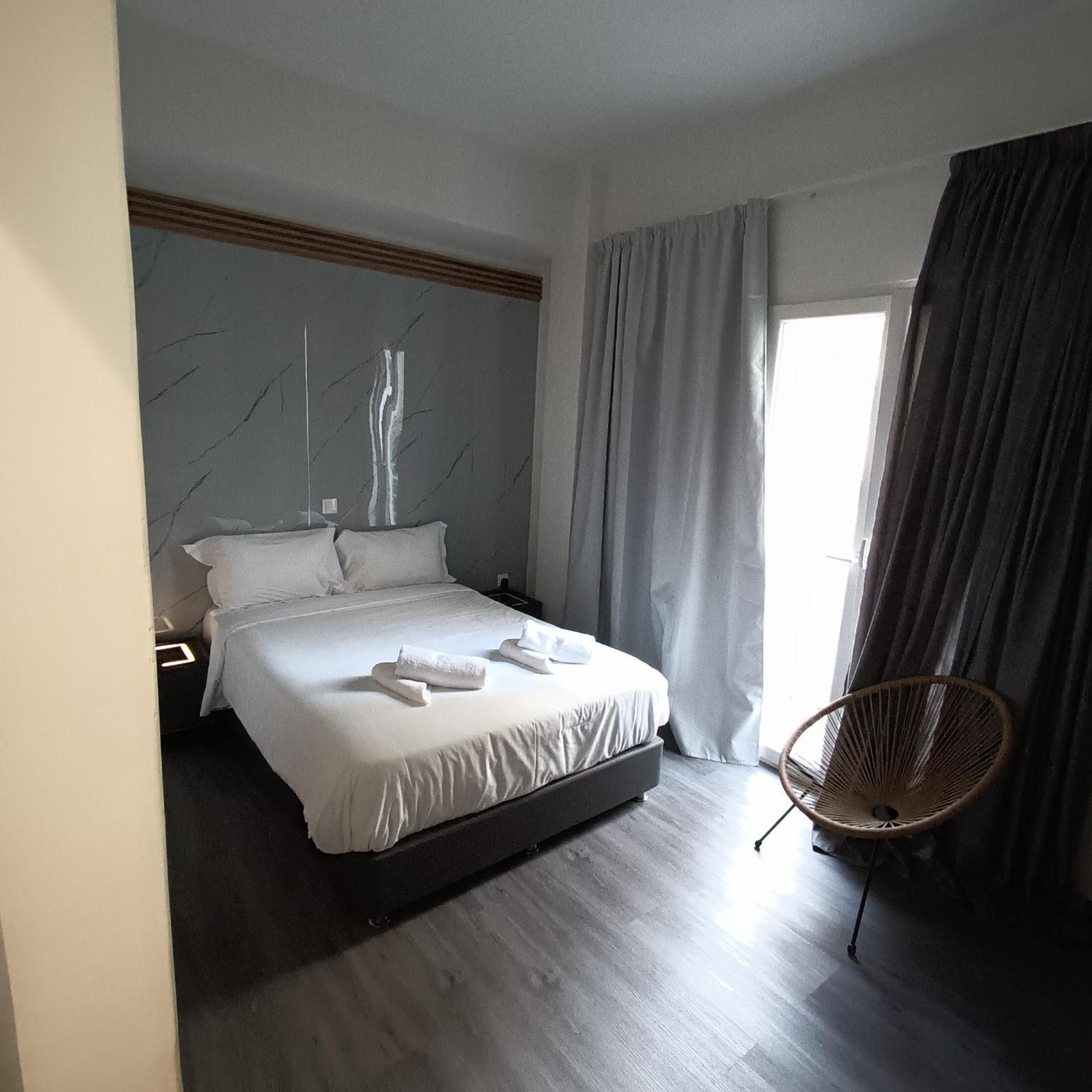 Celia Residence Ateny Zewnętrze zdjęcie