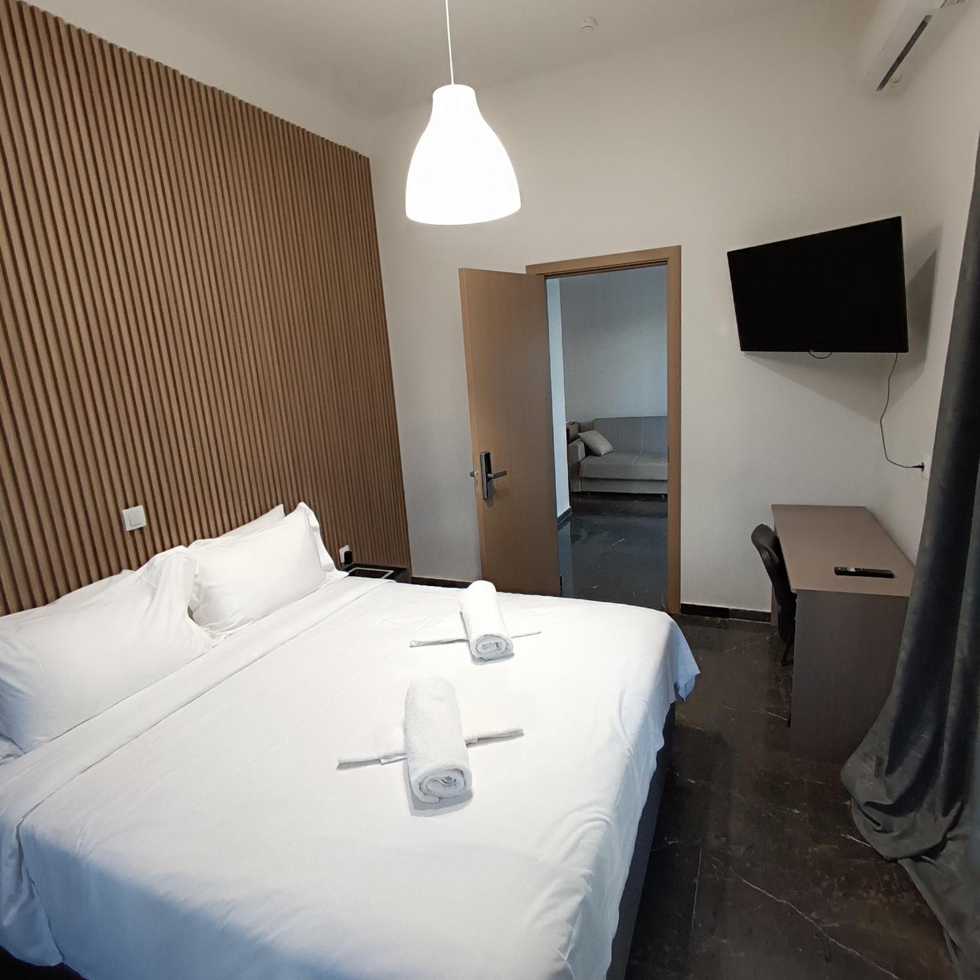 Celia Residence Ateny Zewnętrze zdjęcie