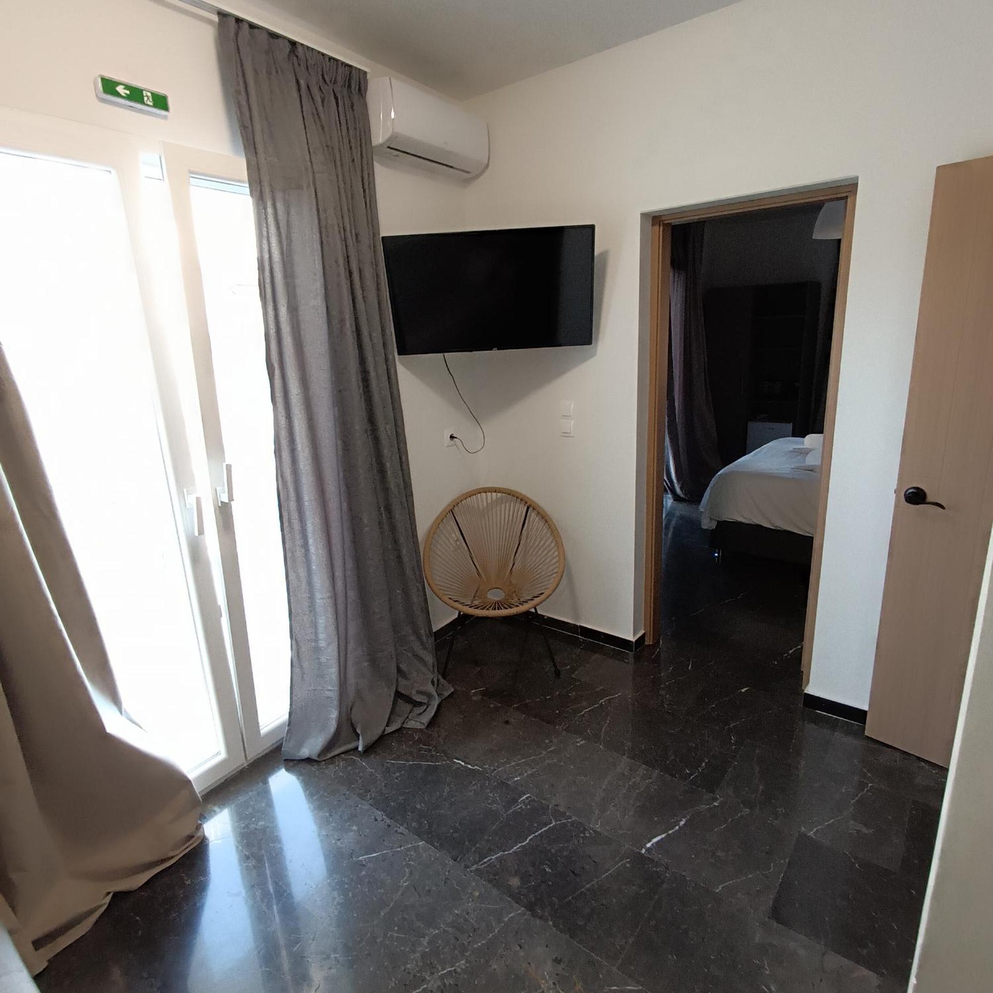 Celia Residence Ateny Zewnętrze zdjęcie
