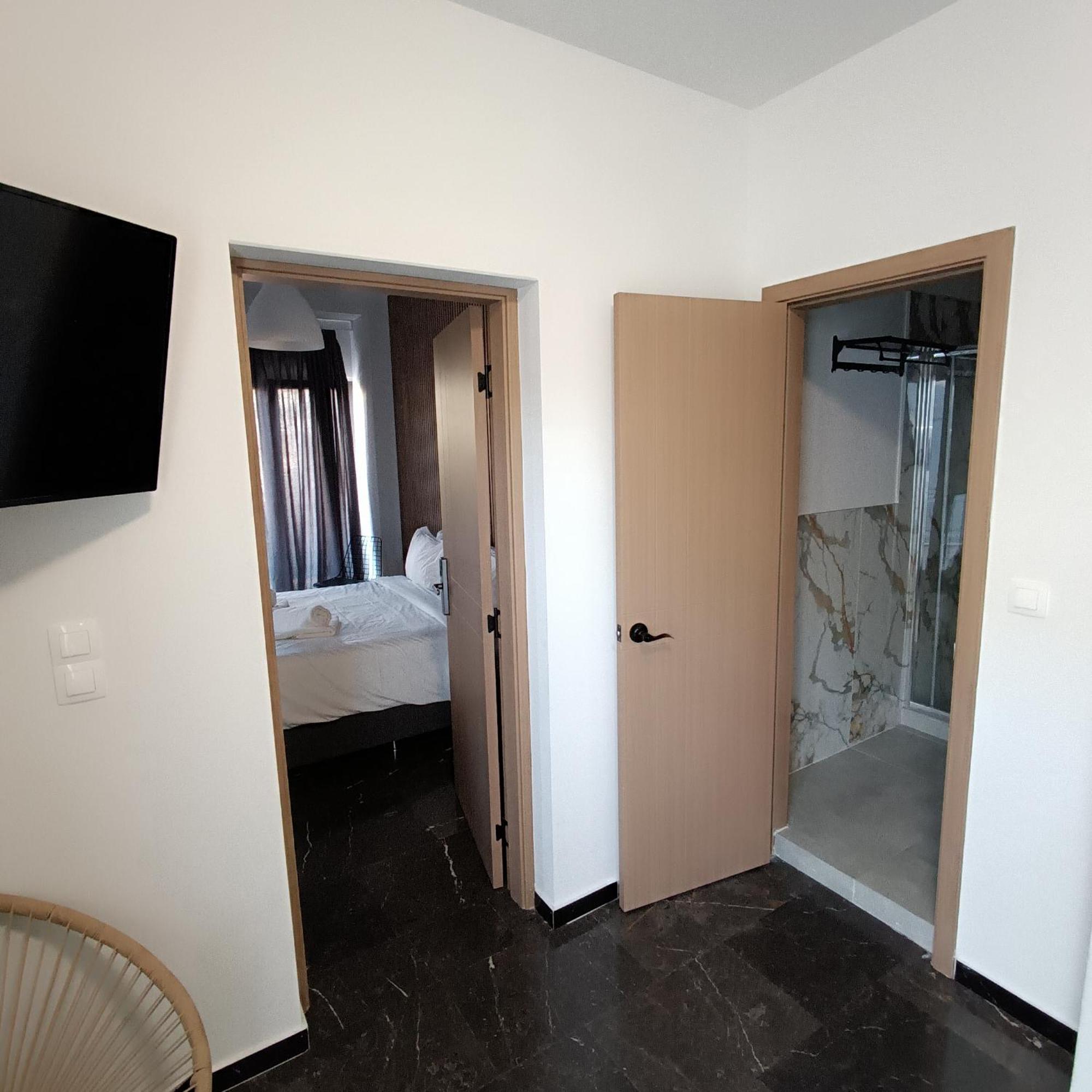 Celia Residence Ateny Zewnętrze zdjęcie