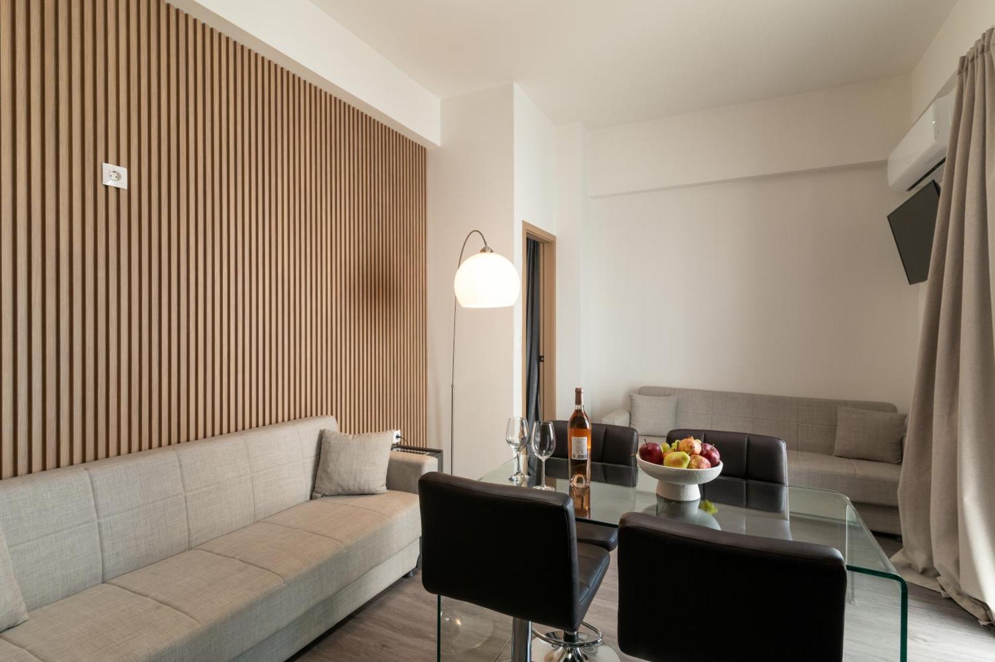 Celia Residence Ateny Zewnętrze zdjęcie