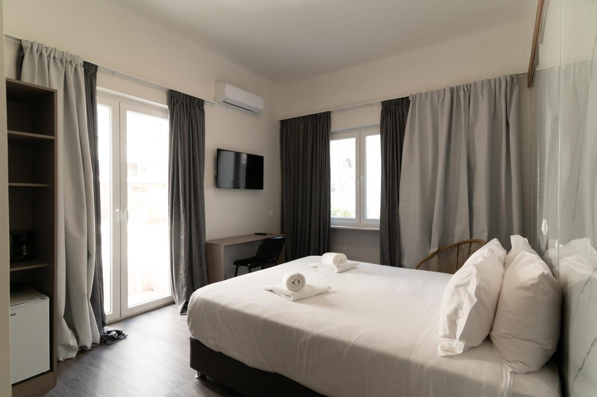 Celia Residence Ateny Zewnętrze zdjęcie