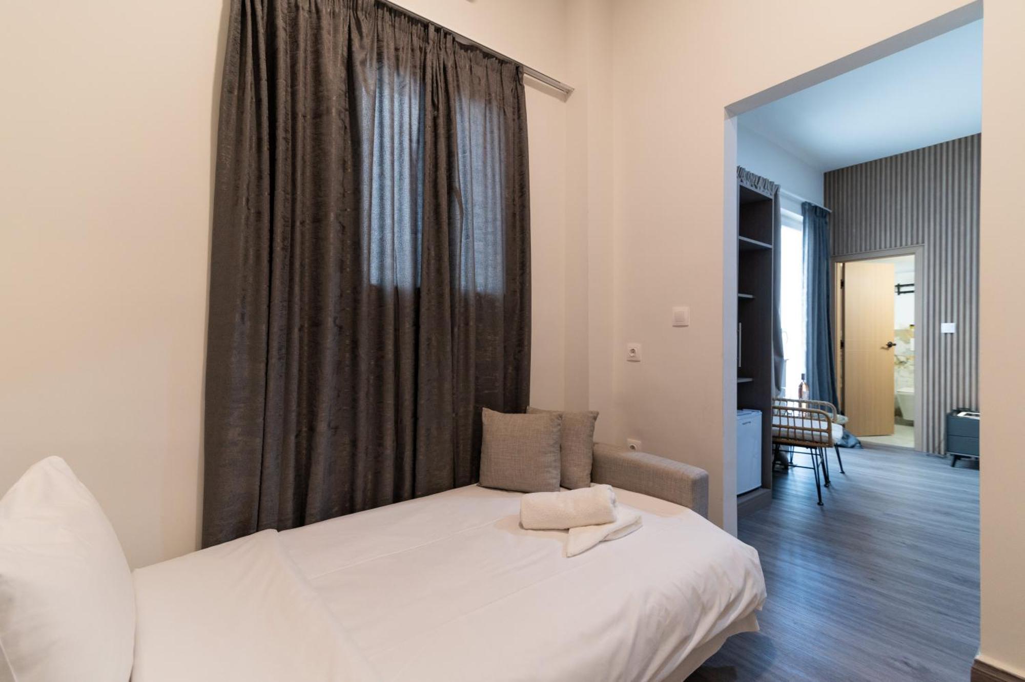Celia Residence Ateny Zewnętrze zdjęcie
