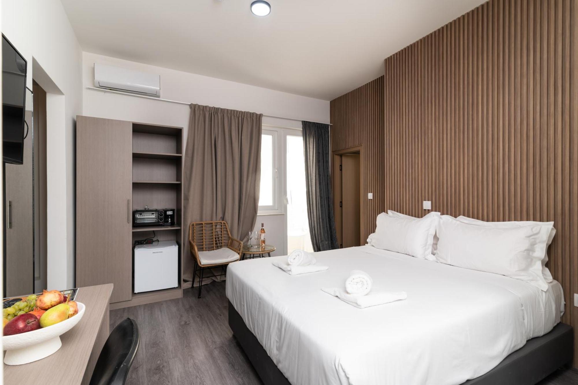 Celia Residence Ateny Zewnętrze zdjęcie