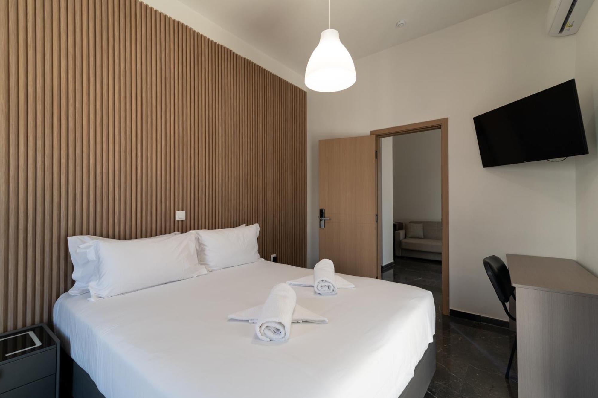 Celia Residence Ateny Zewnętrze zdjęcie