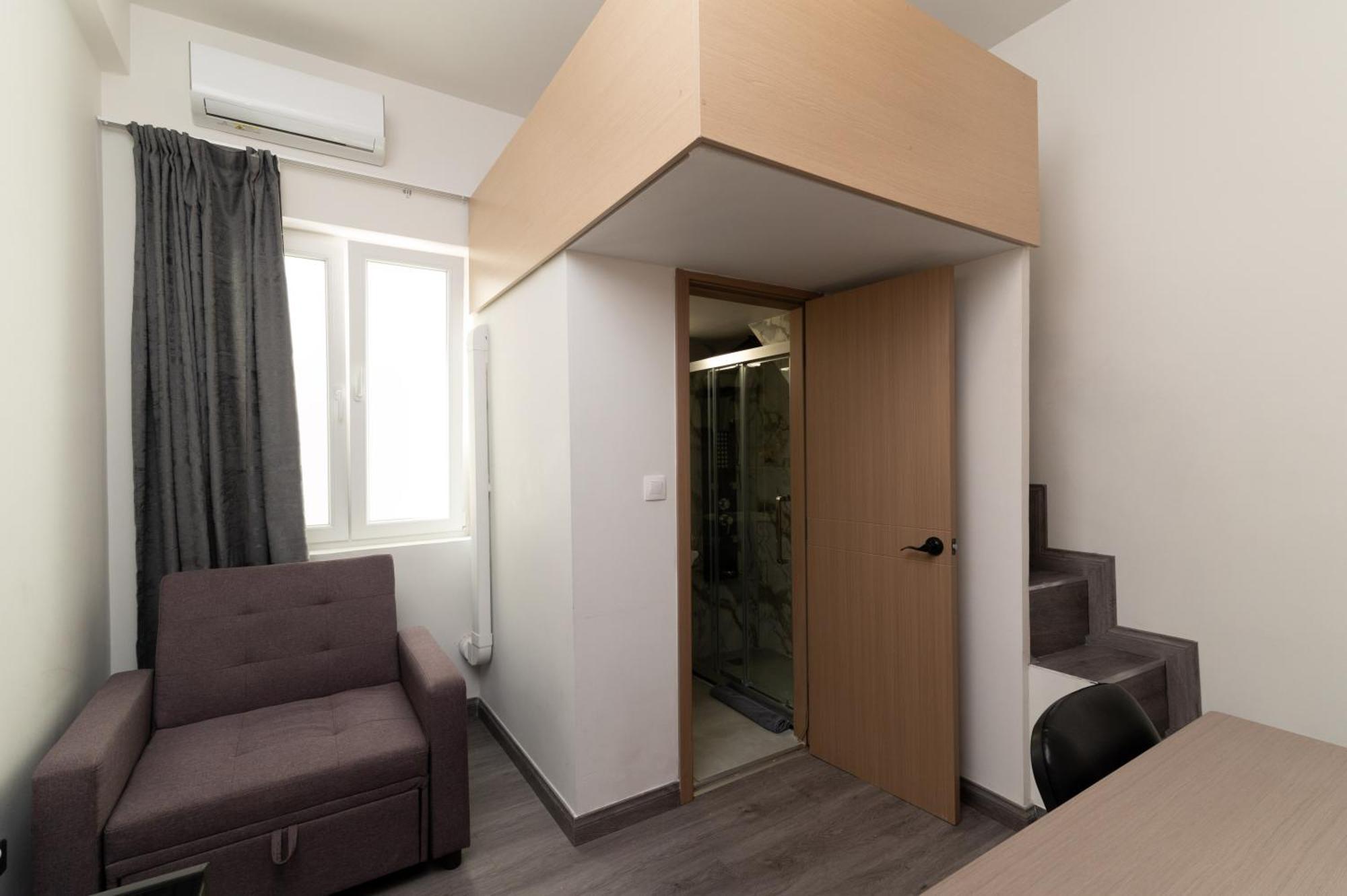 Celia Residence Ateny Zewnętrze zdjęcie